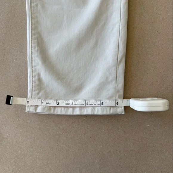 Rag & Bone — (NWOT) Fit 2 Chinos — Size 31 — NWOT - Picture 11 of 16